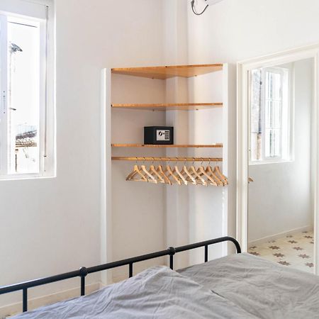 Azafran Jerez Apartamentos Jerez de la Frontera Eksteriør bilde