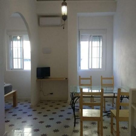 Azafran Jerez Apartamentos Jerez de la Frontera Eksteriør bilde