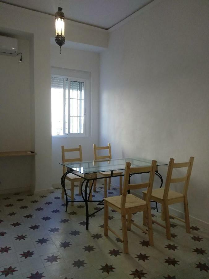 Azafran Jerez Apartamentos Jerez de la Frontera Eksteriør bilde