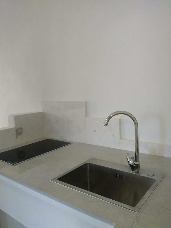 Azafran Jerez Apartamentos Jerez de la Frontera Eksteriør bilde