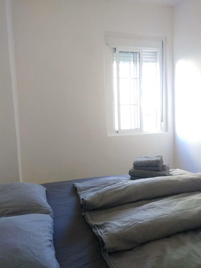 Azafran Jerez Apartamentos Jerez de la Frontera Eksteriør bilde