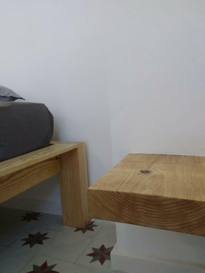 Azafran Jerez Apartamentos Jerez de la Frontera Eksteriør bilde