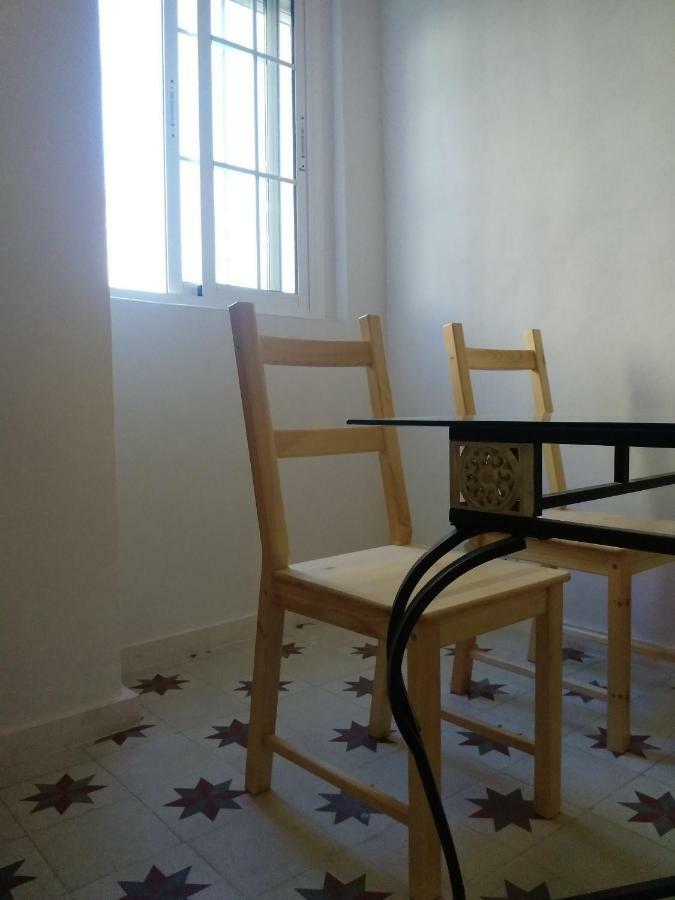 Azafran Jerez Apartamentos Jerez de la Frontera Eksteriør bilde