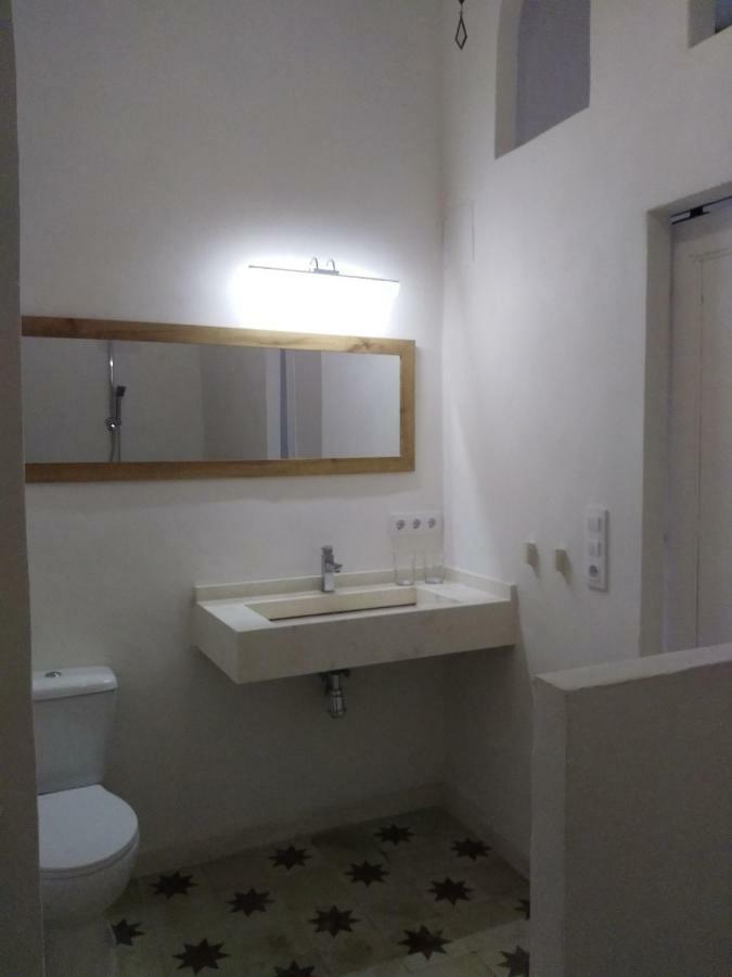 Azafran Jerez Apartamentos Jerez de la Frontera Eksteriør bilde