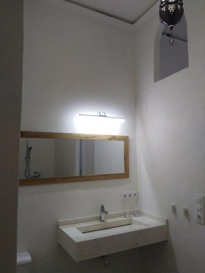 Azafran Jerez Apartamentos Jerez de la Frontera Eksteriør bilde