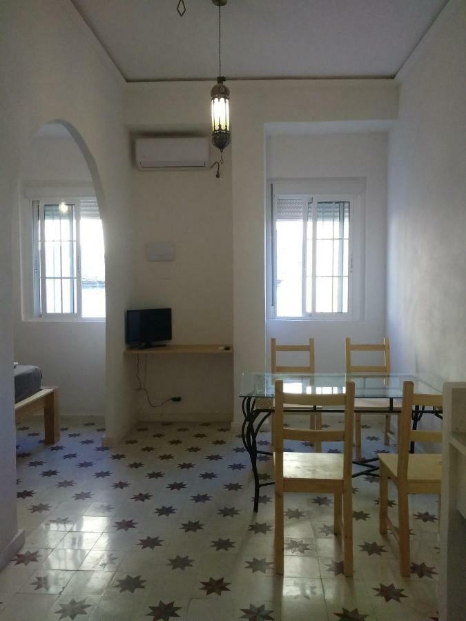 Azafran Jerez Apartamentos Jerez de la Frontera Eksteriør bilde